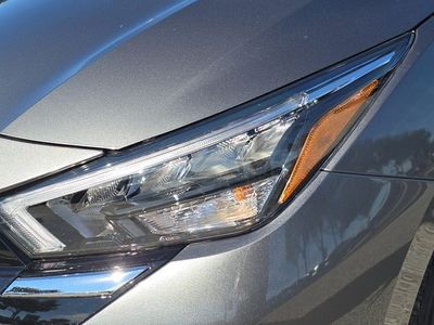 2025 Nissan Versa - Photo 10