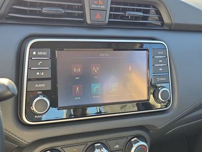 2025 Nissan Versa - Photo 24