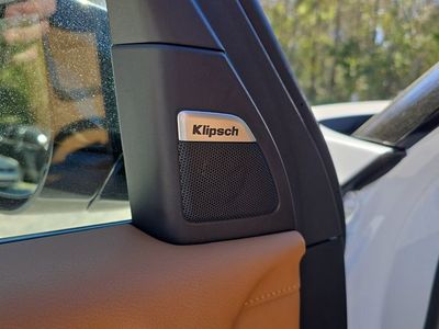 2026 Nissan Armada - Photo 24