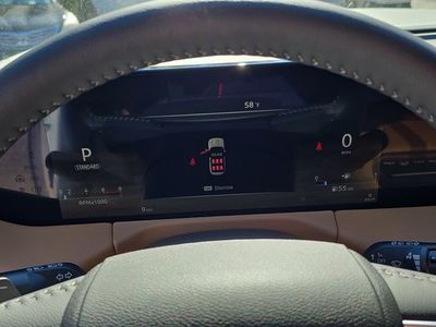 2026 Nissan Armada - Photo 36