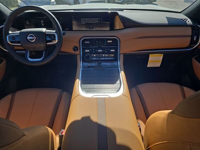 2026 Nissan Armada - Photo 15