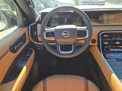 2026 Nissan Armada - Photo 16