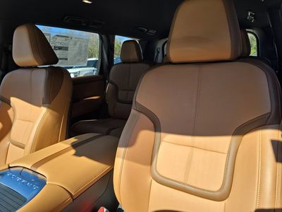 2026 Nissan Armada - Photo 26