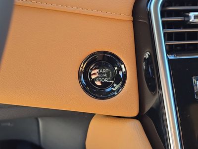 2026 Nissan Armada - Photo 31