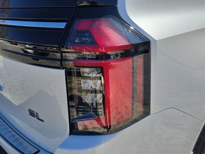 2026 Nissan Armada - Photo 11