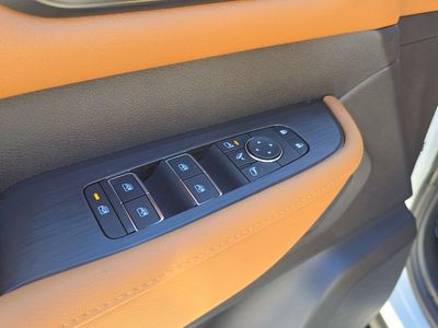 2026 Nissan Armada - Photo 22