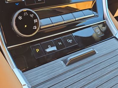 2026 Nissan Armada - Photo 30