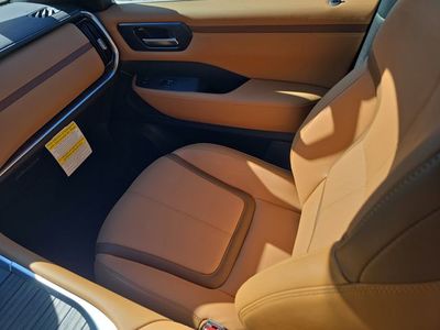 2026 Nissan Armada - Photo 18