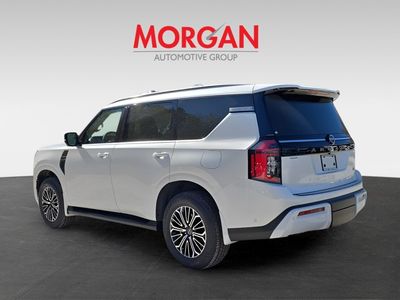 2026 Nissan Armada - Photo 6