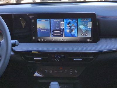2026 Nissan Kicks - Photo 16