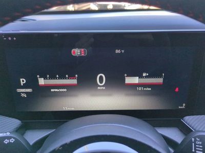 2026 Nissan Kicks - Photo 25