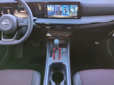 2026 Nissan Kicks - Photo 17