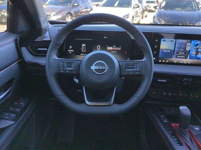 2026 Nissan Kicks - Photo 14