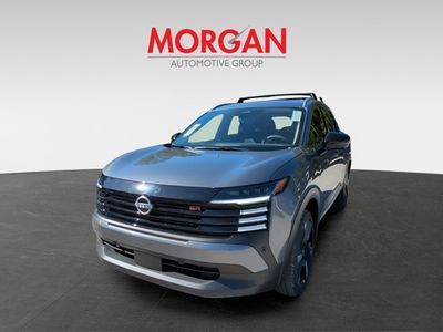 2026 Nissan Kicks - Photo 9