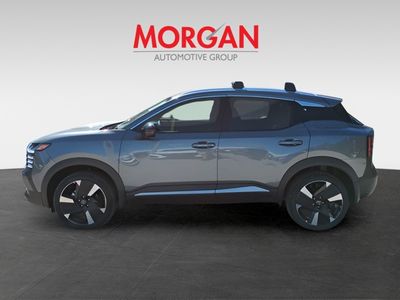 2026 Nissan Kicks - Photo 8