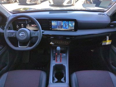 2026 Nissan Kicks - Photo 13