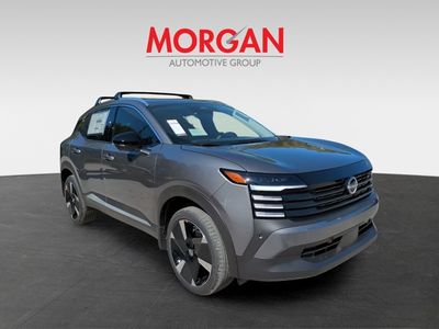 2026 Nissan Kicks - Photo 2