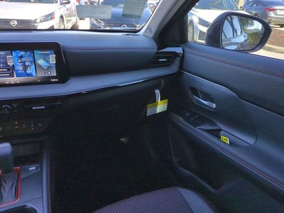 2026 Nissan Kicks - Photo 15