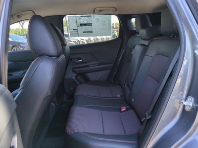 2026 Nissan Kicks - Photo 19