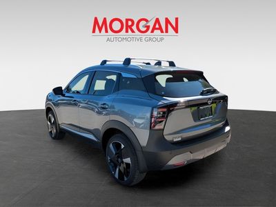 2026 Nissan Kicks - Photo 7
