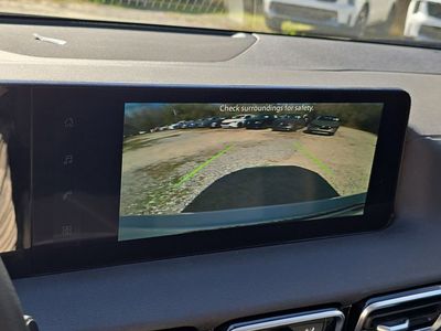 2026 Nissan Sentra — photo 23 view