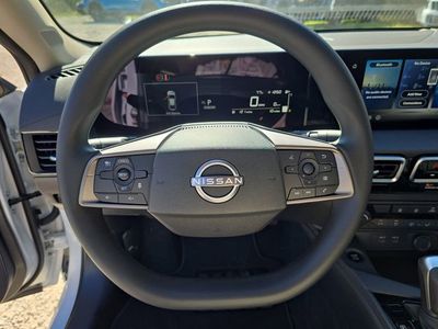 2026 Nissan Sentra — photo 28 view