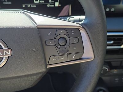 2026 Nissan Sentra — photo 30 view