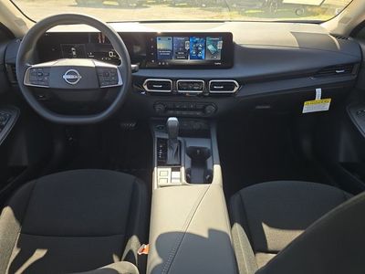 2026 Nissan Sentra — photo 12 view