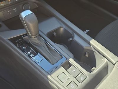 2026 Nissan Sentra — photo 25 view