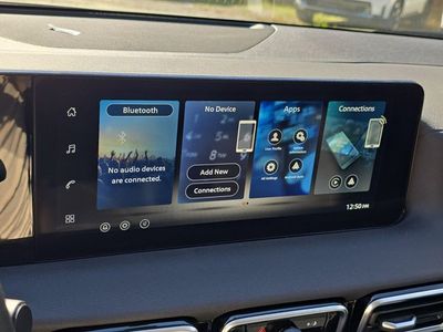 2026 Nissan Sentra — photo 22 view