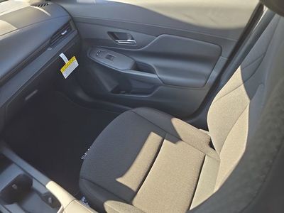 2026 Nissan Sentra — photo 15 view