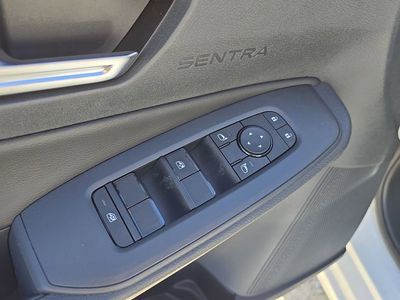2026 Nissan Sentra — photo 19 view
