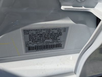 2026 Nissan Sentra — photo 32 view