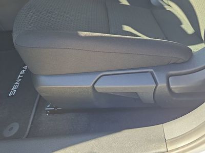 2026 Nissan Sentra — photo 20 view