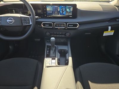 2026 Nissan Sentra — photo 14 view