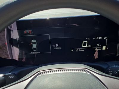 2026 Nissan Sentra — photo 31 view