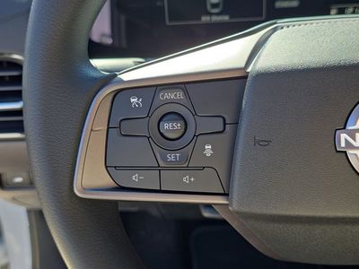 2026 Nissan Sentra — photo 29 view