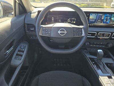 2026 Nissan Sentra — photo 13 view