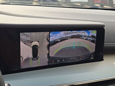 2026 Nissan Murano - Photo 25
