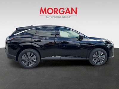2026 Nissan Murano - Photo 9