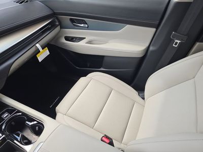 2026 Nissan Murano - Photo 16