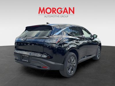 2026 Nissan Murano - Photo 8