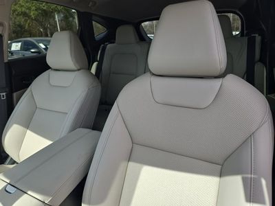 2026 Nissan Murano - Photo 22