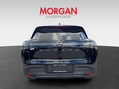 2026 Nissan Murano - Photo 7