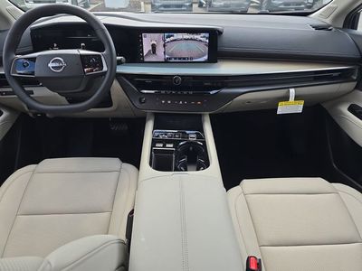 2026 Nissan Murano - Photo 13