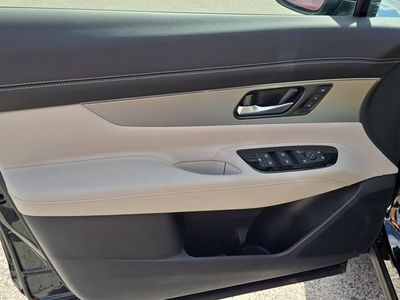 2026 Nissan Murano - Photo 18