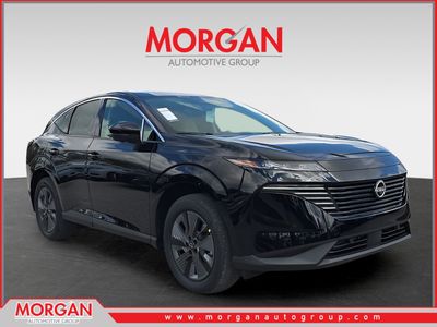 2026 Nissan Murano - Photo 1