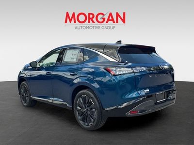 2026 Nissan Murano - Photo 6
