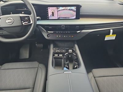 2026 Nissan Murano - Photo 15