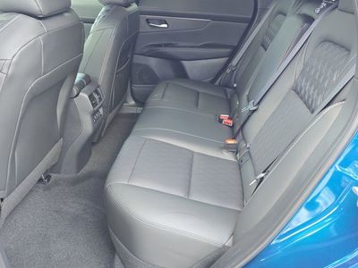 2026 Nissan Murano - Photo 17